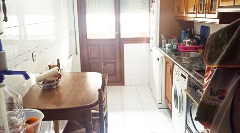 Foto 2 de Piso de alquiler en Medina de Pomar, Burgos