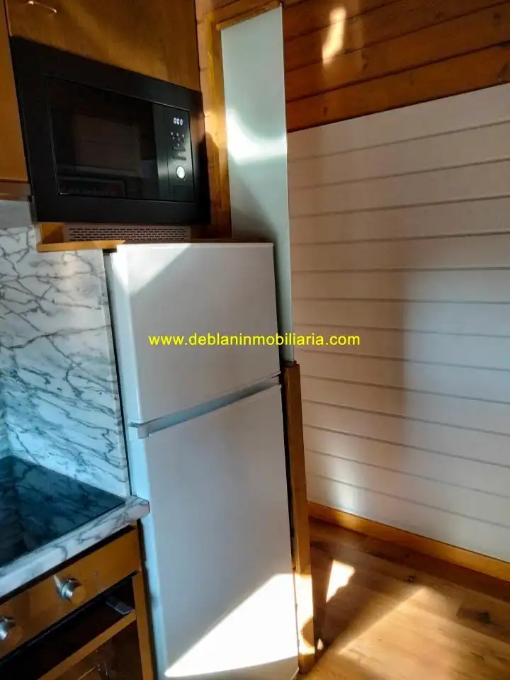Kitchen of Houses for rent in Tui  with Heating, Private garden and Furnished