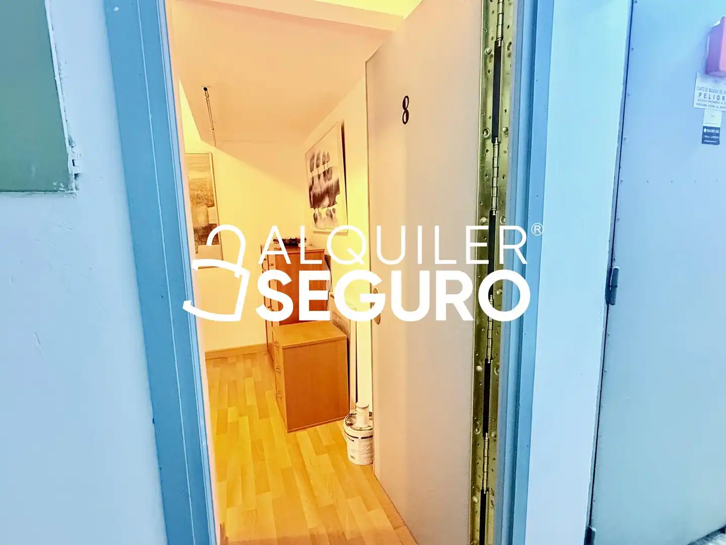 Piso de alquiler en Madrid con Aire acondicionado, Calefacción y Piscina