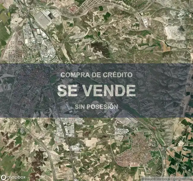 Nave industrial en venta en Valdemoro