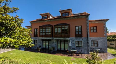 Foto 2 de Apartament de lloguer a Póo, 52, Celorio - Poó - Parres, Llanes