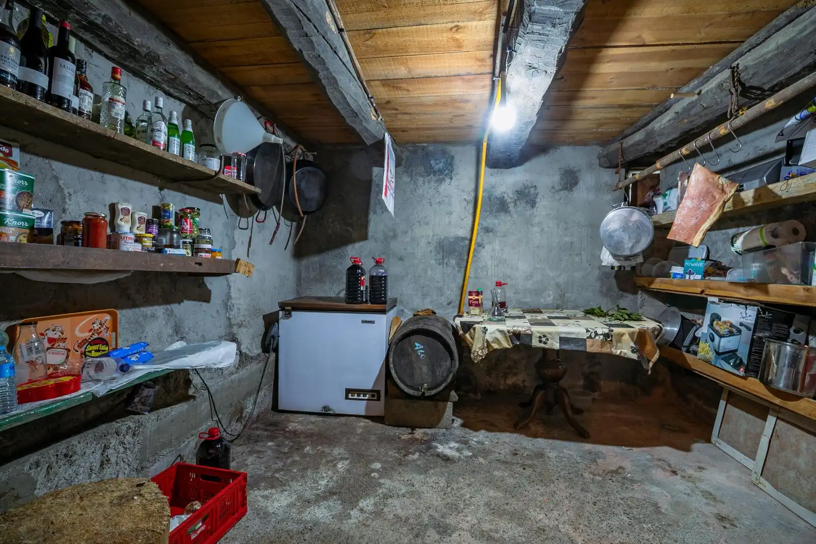 Finca rústica en venta en Aisa con Calefacción