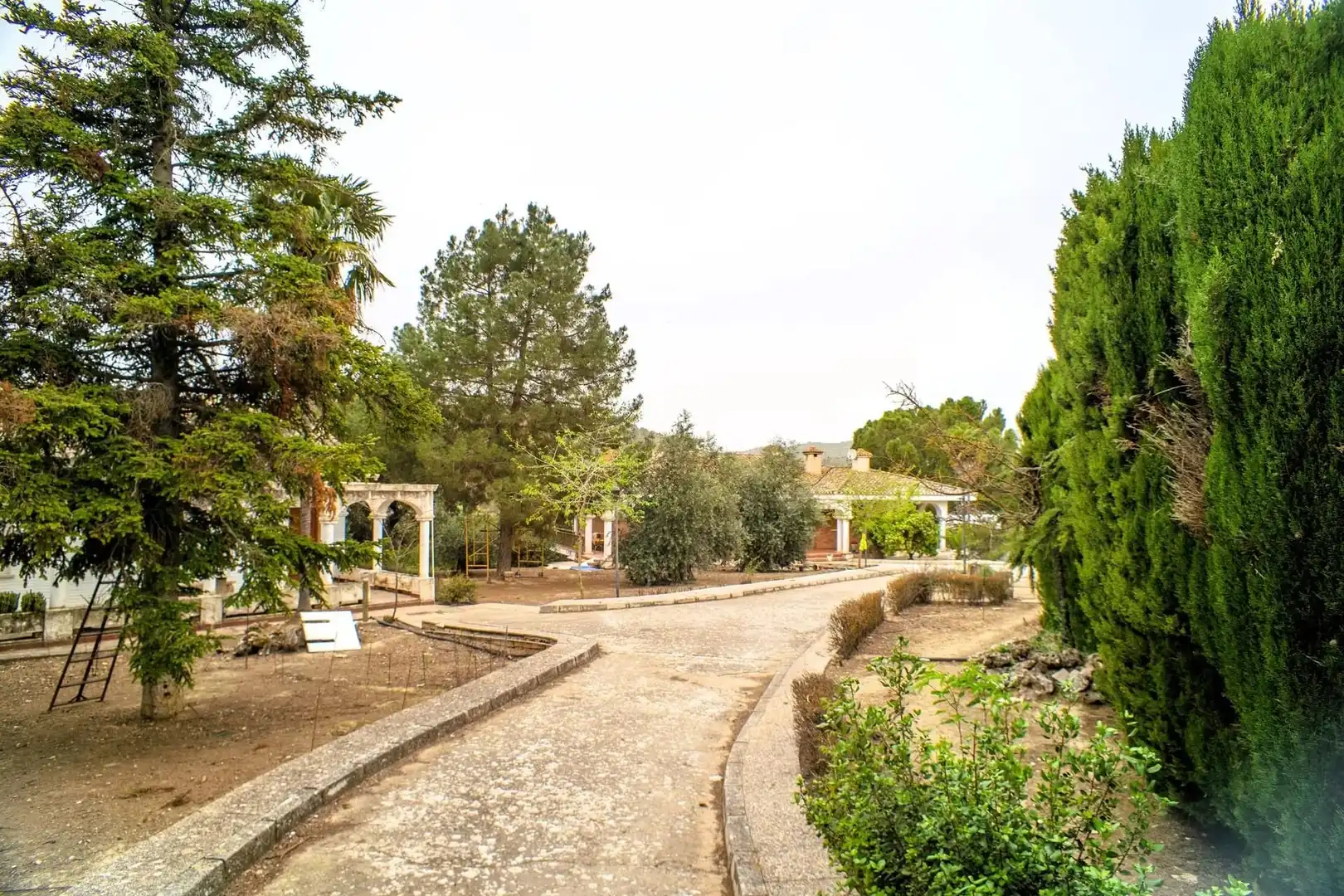 Casa con piscina en venta en Loja, imagen 5
