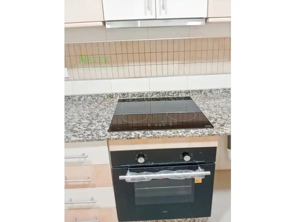 Cocina de Planta baja en venta en Almoradí con Horno