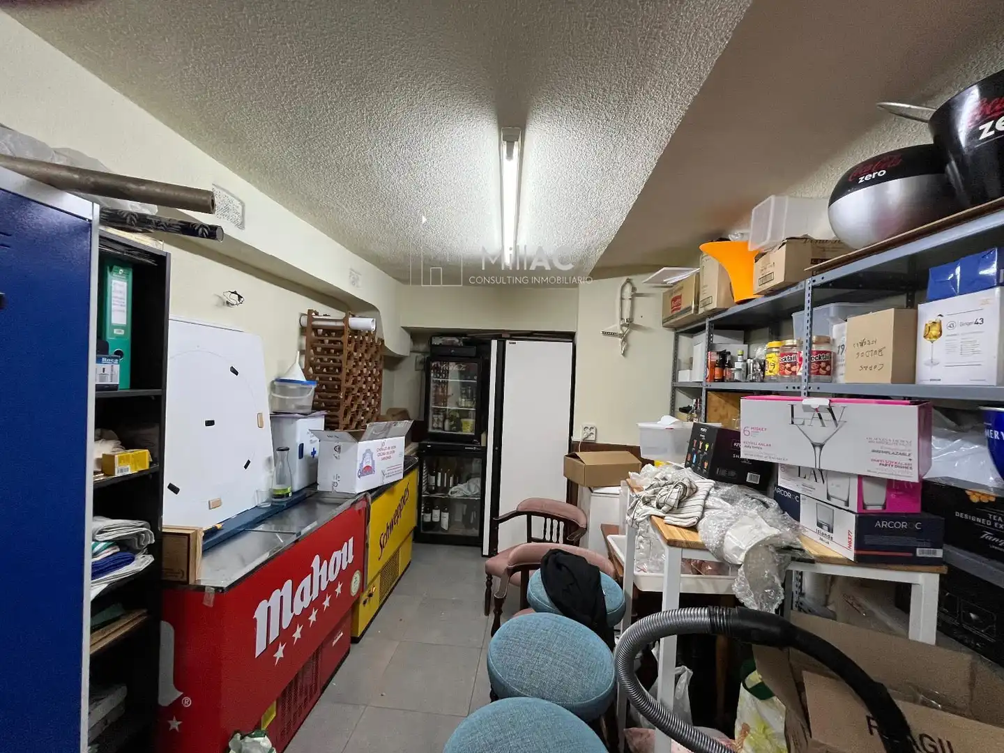 Local comercial en traspàs a de la Castellana, imagen 16