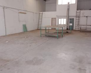 Industrial buildings to rent in Elche / Elx