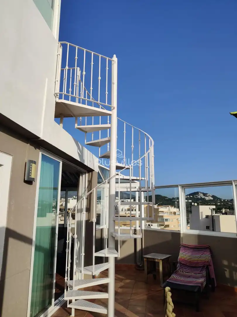 Appartement compact à vendre à Zona Pueblo, imagen 6