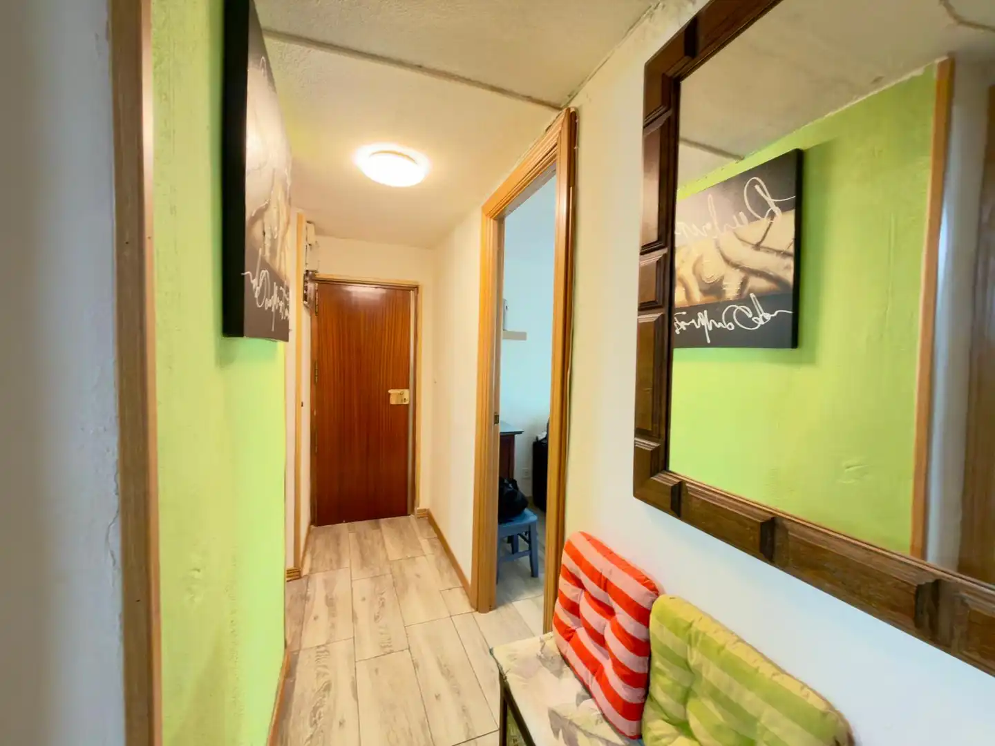 Appartement à vendre à San Blas, imagen 2