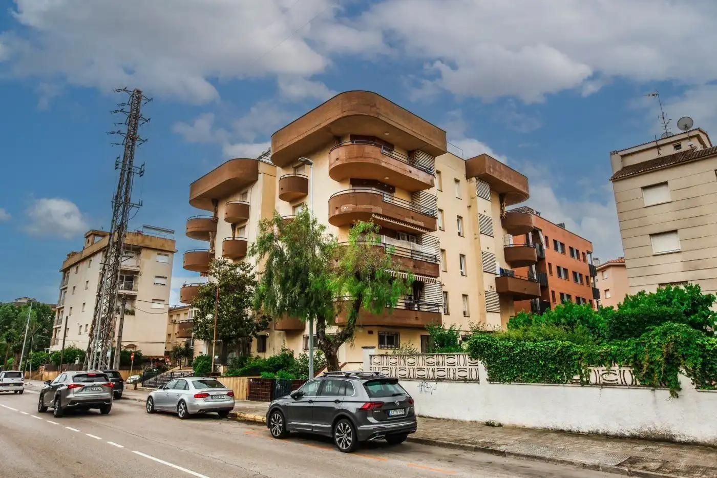 Wohnung zum Verkauf in XUQUER, 21, Segur Platja