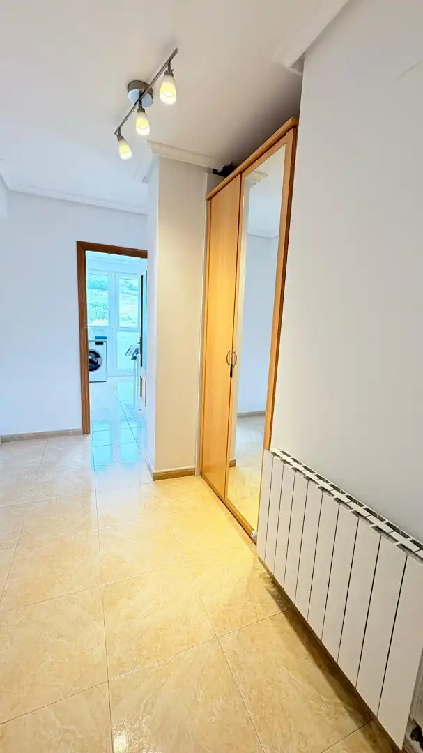 Ático en venta en Barrio Santa Ana, Meruelo