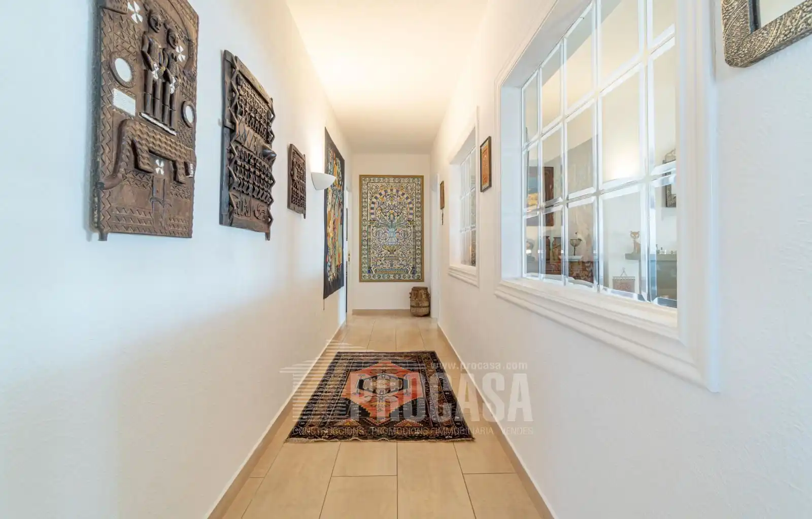 Detached house with pool for sale in DE JORDI DE SANT JORDI, imagen 41