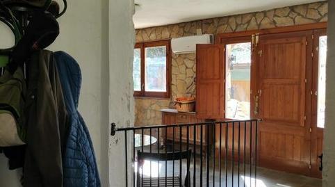 Foto 5 de Finca rústica en venda a Fogars de la Selva, Barcelona