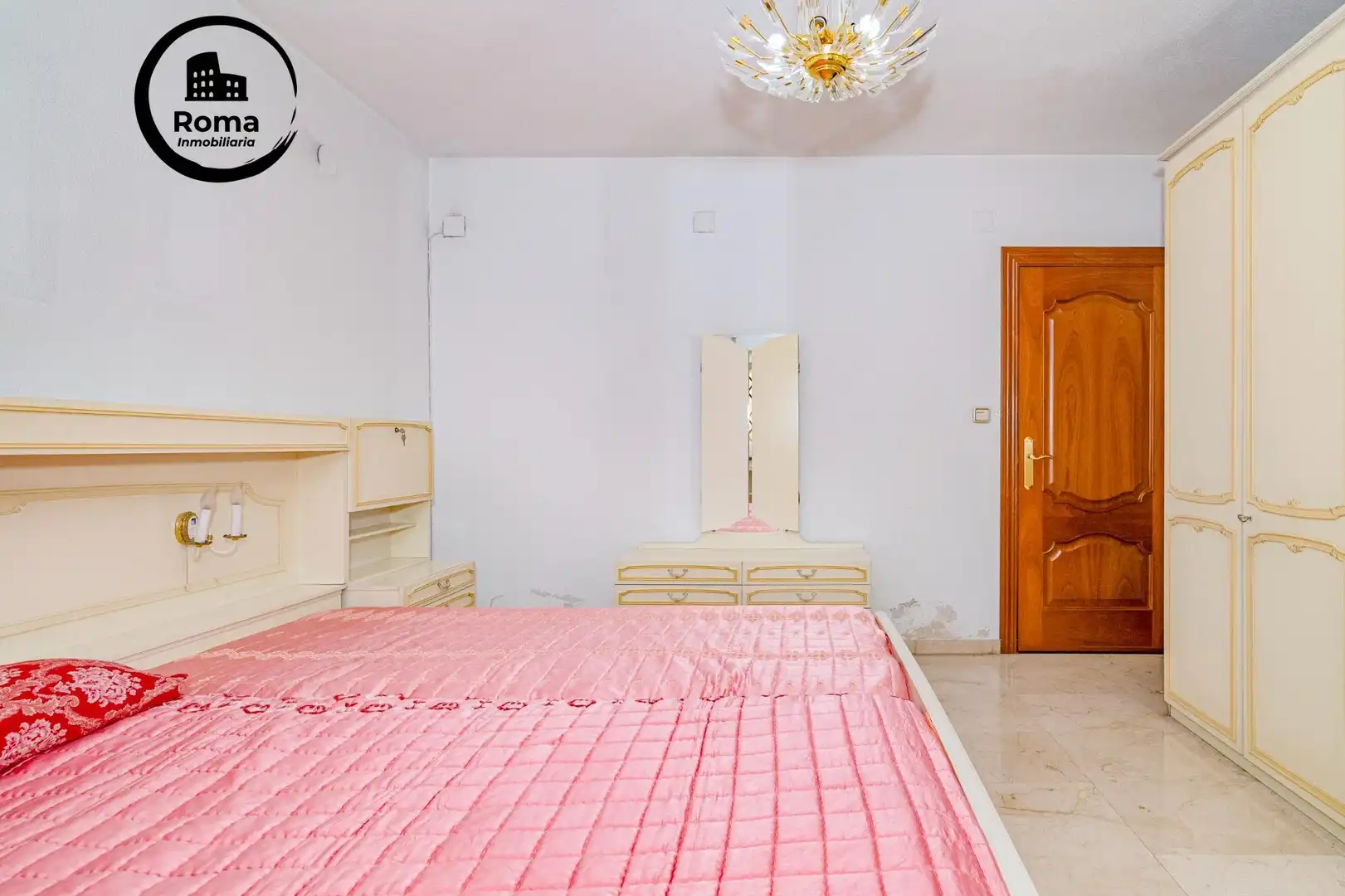 Piso con terraza en venta en Beiro, imagen 9