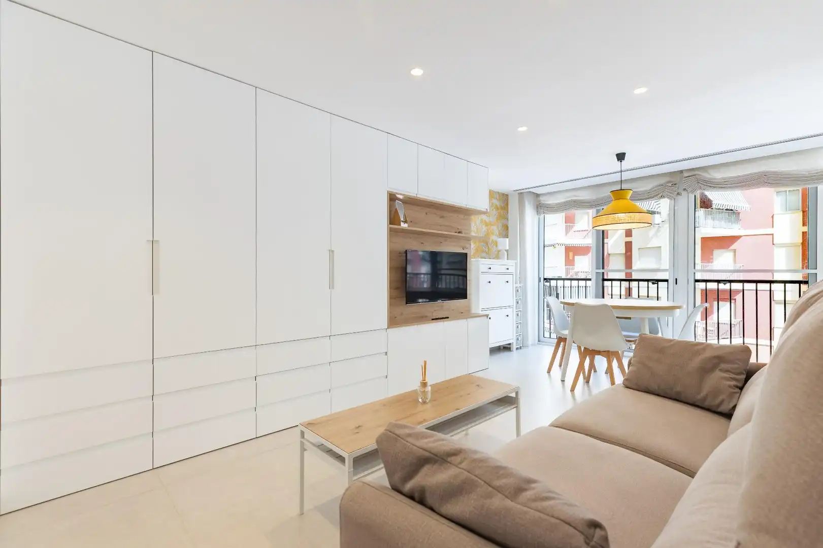 Apartamento con piscina en venta en Avenida de la Ciudad de Castellón, imagen 7
