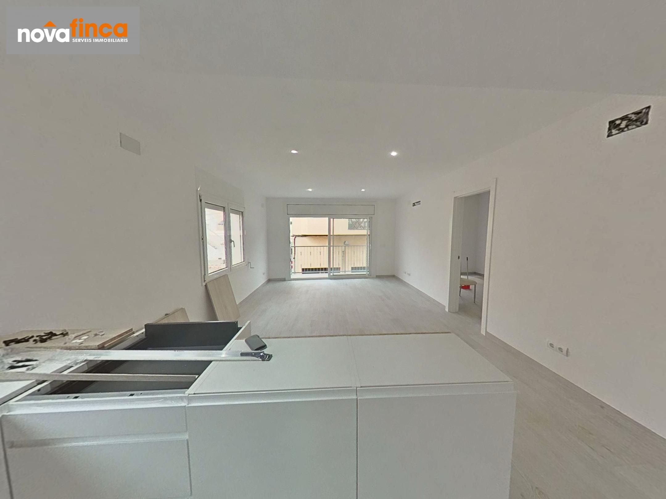 Piso en venta en El Pedró, Palamós