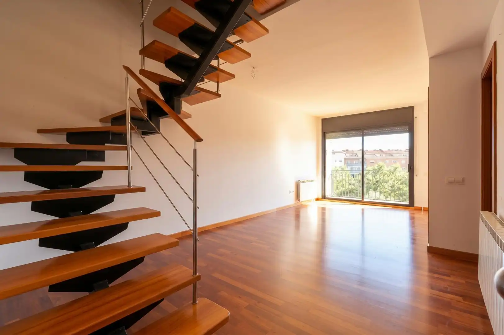 Sala de estar de Dúplex en venta en Sud