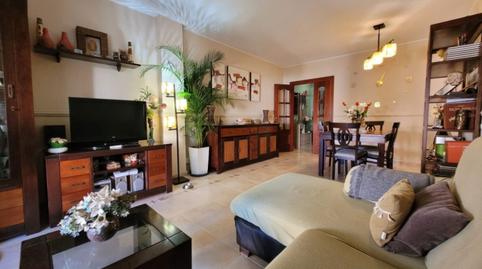 Foto 3 de Pis en venda a Calle Rosa, 1, La Florida - Parque Norte, Málaga