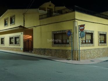 Casa en venta en CV-83 3