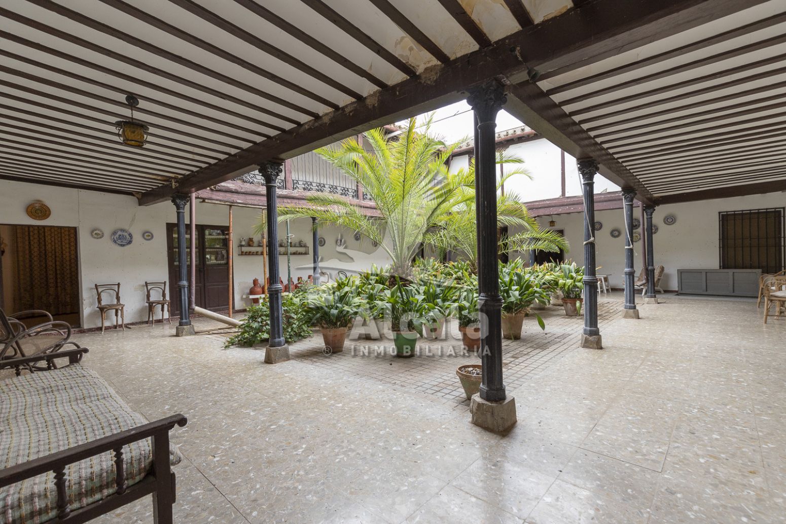 House or chalet for sale in Madridejos  with Heating and Storage room