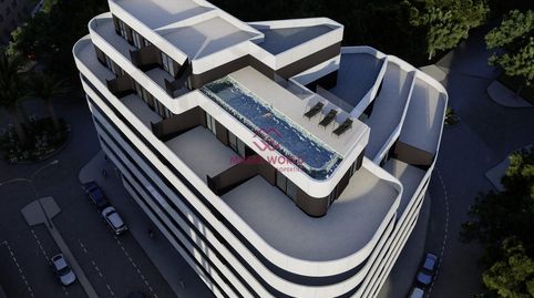 Foto 5 de Planta baixa en venda a Zona Pueblo, Calpe / Calp