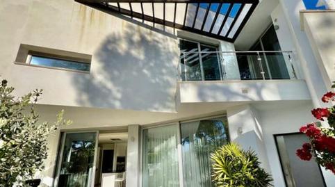 Foto 5 de Casa adosada de alquiler en Sierra Blanca, Málaga