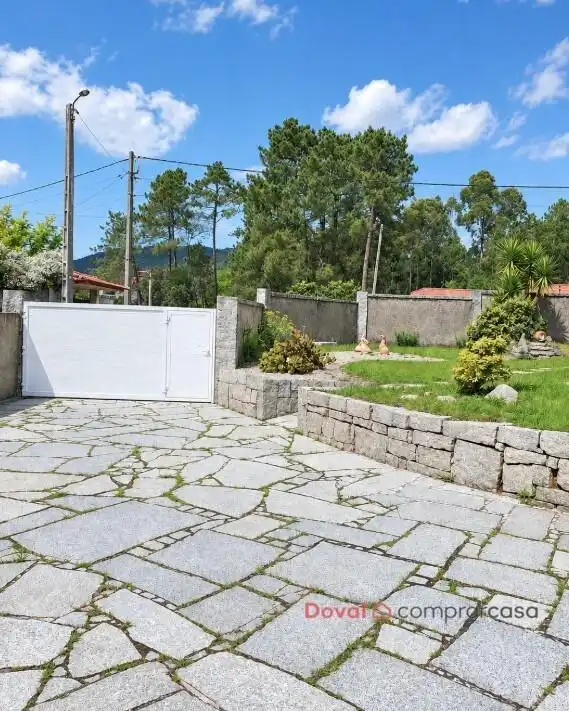 Appartamento con giardino in affitto a O Porriño, imagen 12