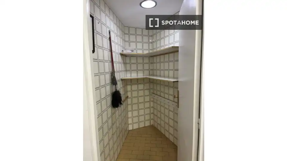 Wohnung mit Terrasse zur Miete in Tetuán, imagen 15