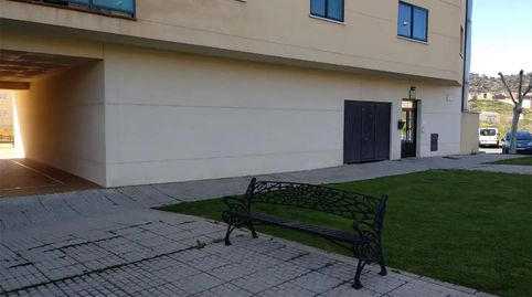 Foto 2 von Geschaftsraum zur Miete in Calle Serrana de la Vera, 1, Los Pinos - El Pilar, Plasencia