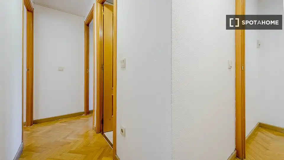 Habitació a Delicias