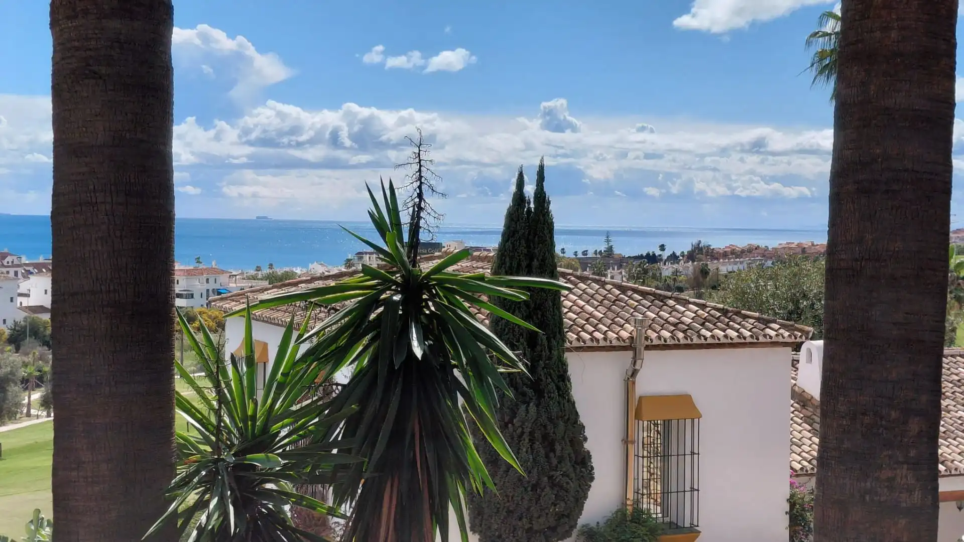 Reihenhaus mit Pool zum Verkauf in La Duquesa, imagen 31