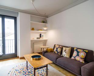 Apartment to rent in Justicia - Chueca