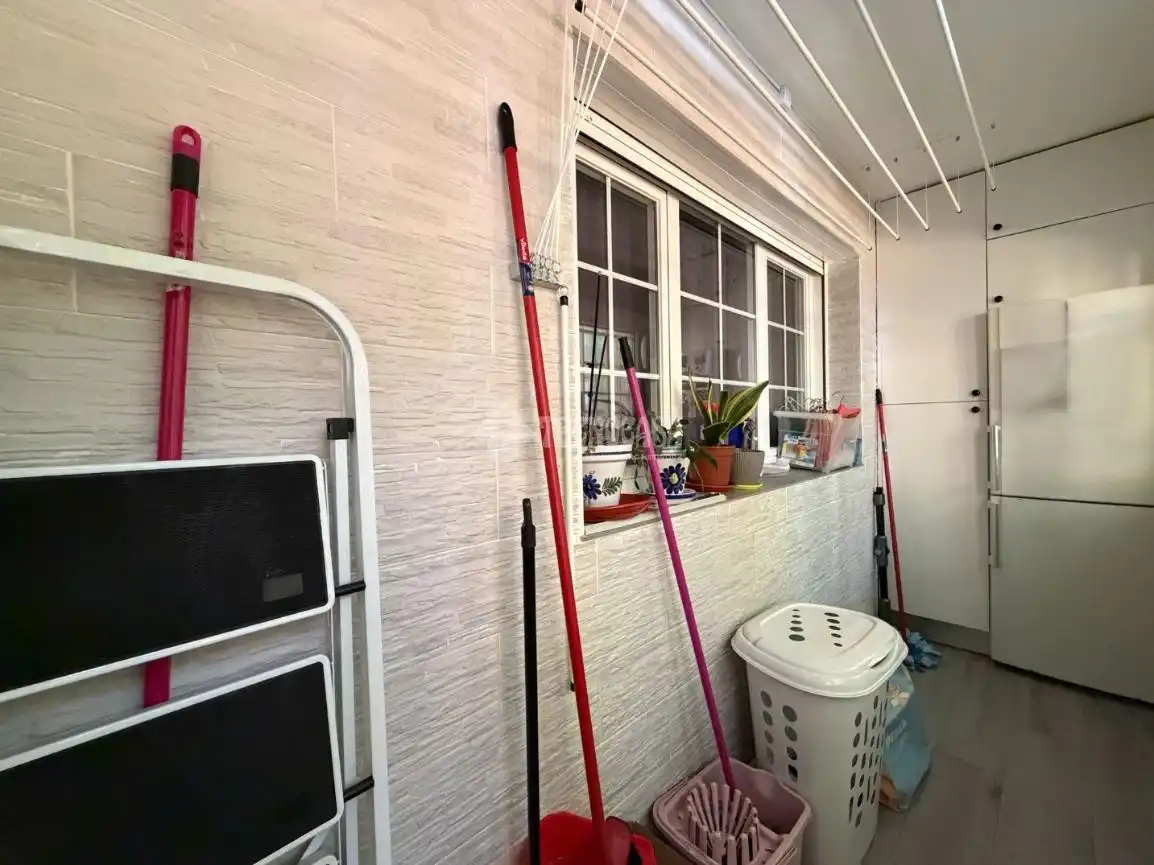 Piso en venta en Torrejón de Ardoz con Aire acondicionado, Calefacción y Terraza