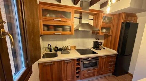 Foto 2 de Casa adosada en venta en Villaquilambre, León