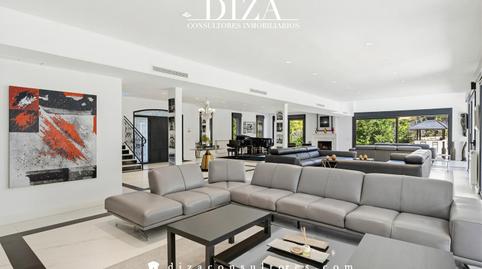 Photo 2 of Houses for rent in De Los Madroños, Conde Orgaz - Piovera, Madrid Capital