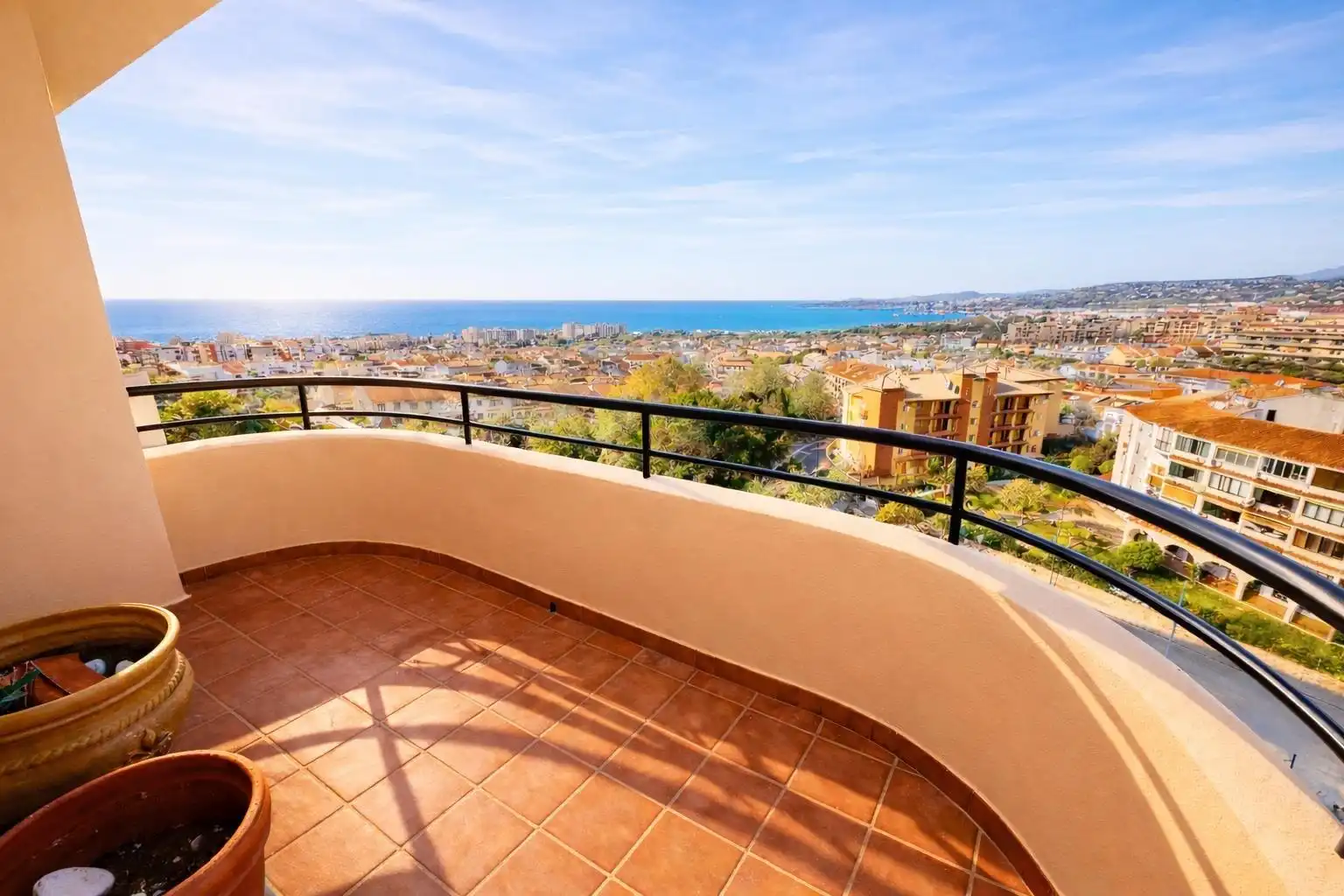 Apartment mit Pool zum Verkauf in Torreblanca del Sol, imagen 8
