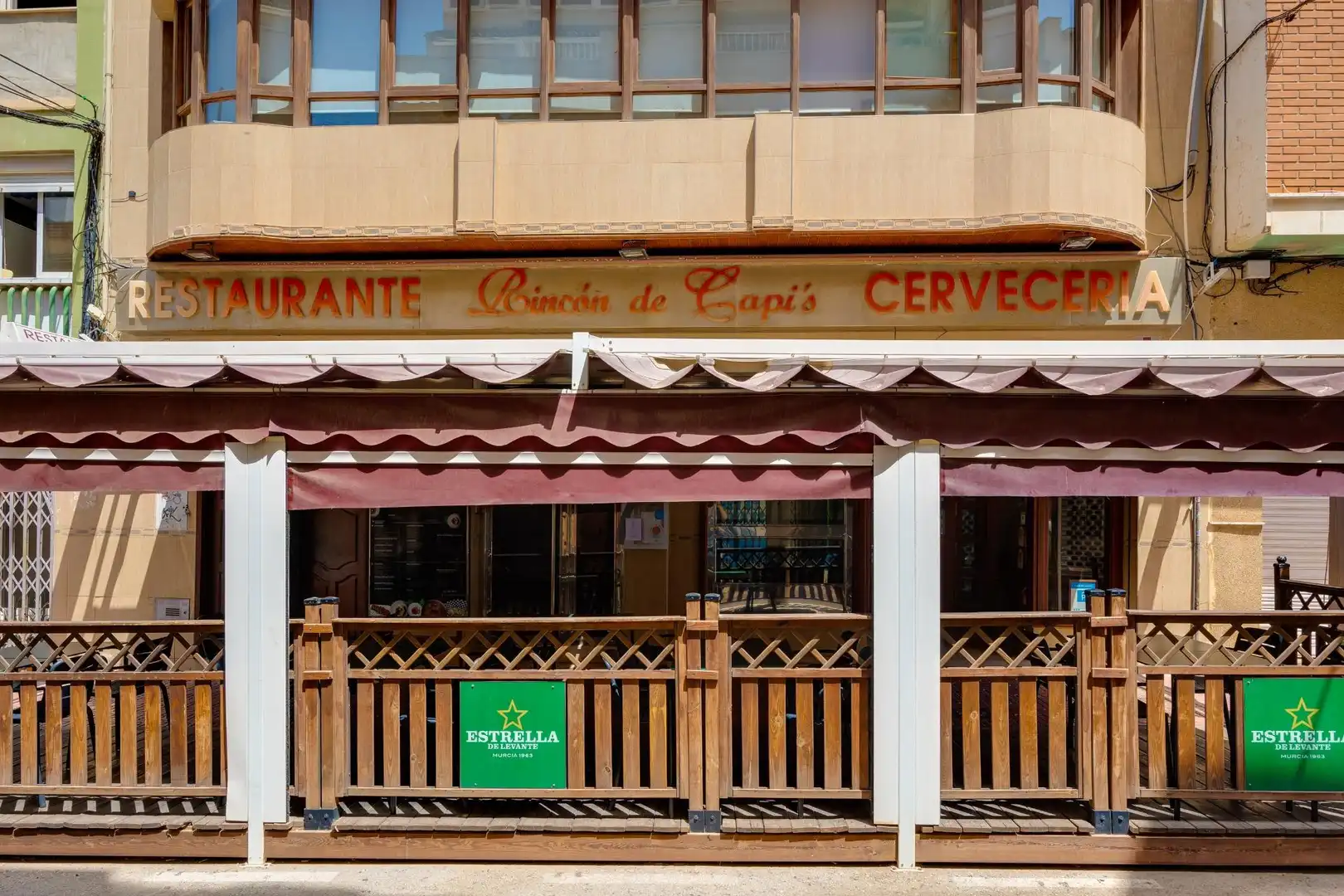 Local comercial en venta en Calle SAN GABRIEL, imagen 2