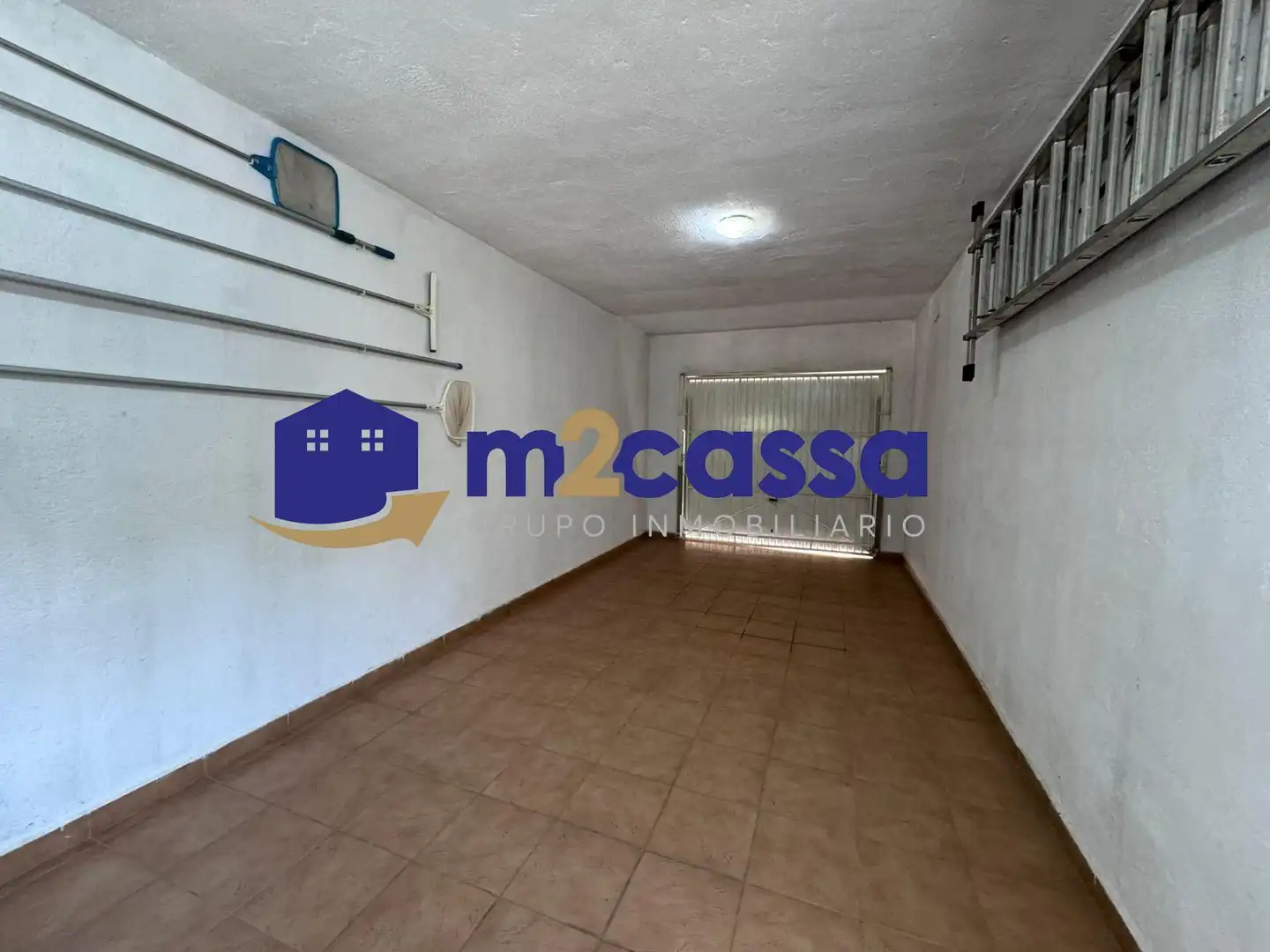 Casa o xalet en venda en Puerto Lumbreras amb Jardí privat, Terrassa i Piscina
