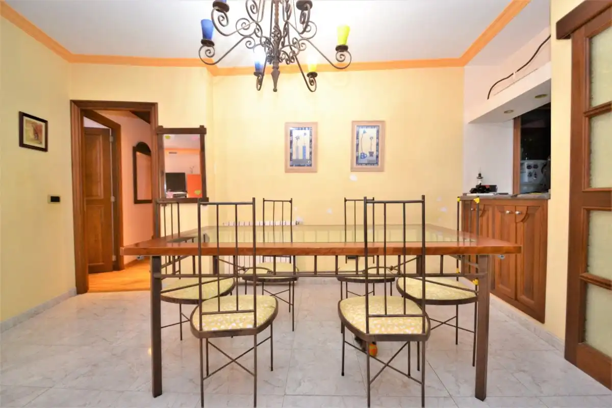 Piso en venta en Calle C. de la Pau, 1, Ciutat d'Alcúdia