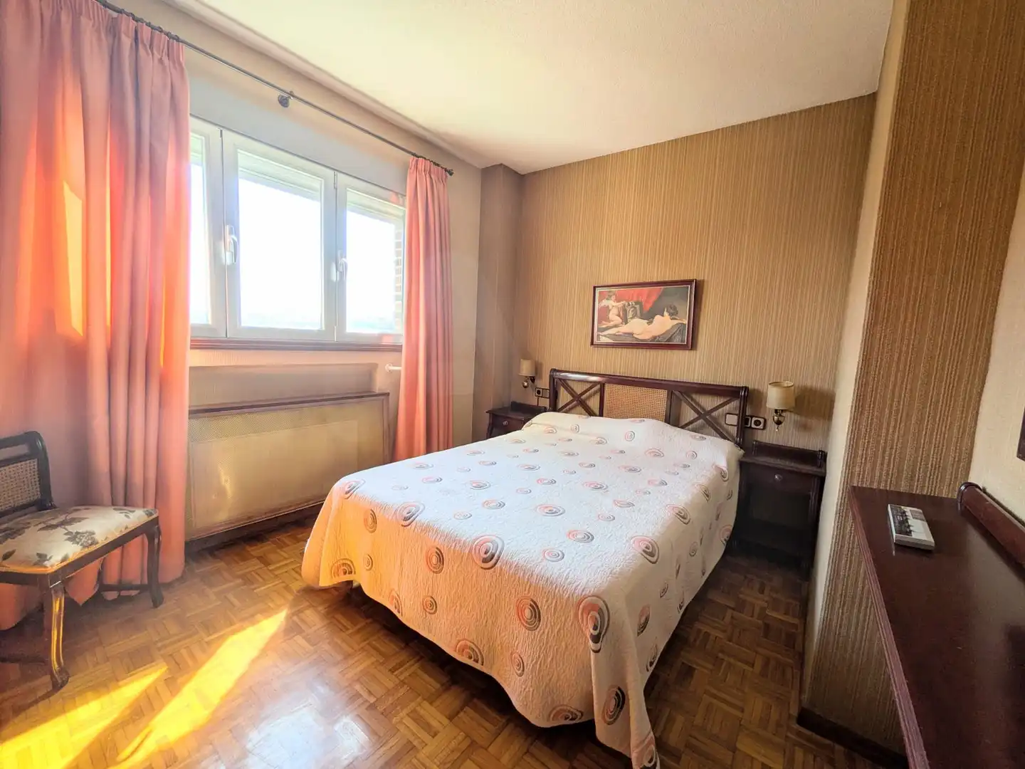 Habitación de Piso en venta en Madrid con Aire acondicionado, Calefacción y Terraza