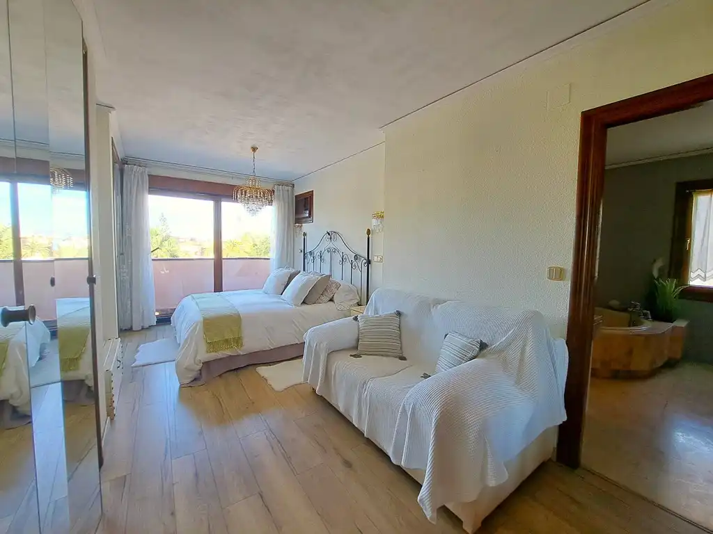 Penthouse mit Terrasse zum Verkauf in Carretera de les Marines a Dénia, imagen 19