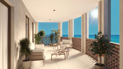 Foto 3 von Wohnung zum Verkauf in Avinguda L'alfàs del Pi, Plans - Gasparot, Alicante