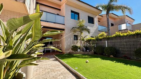 Foto 2 de Casa adosada en venta en Carrer de Paul Gauguin, El Dorado Platja, Cambrils