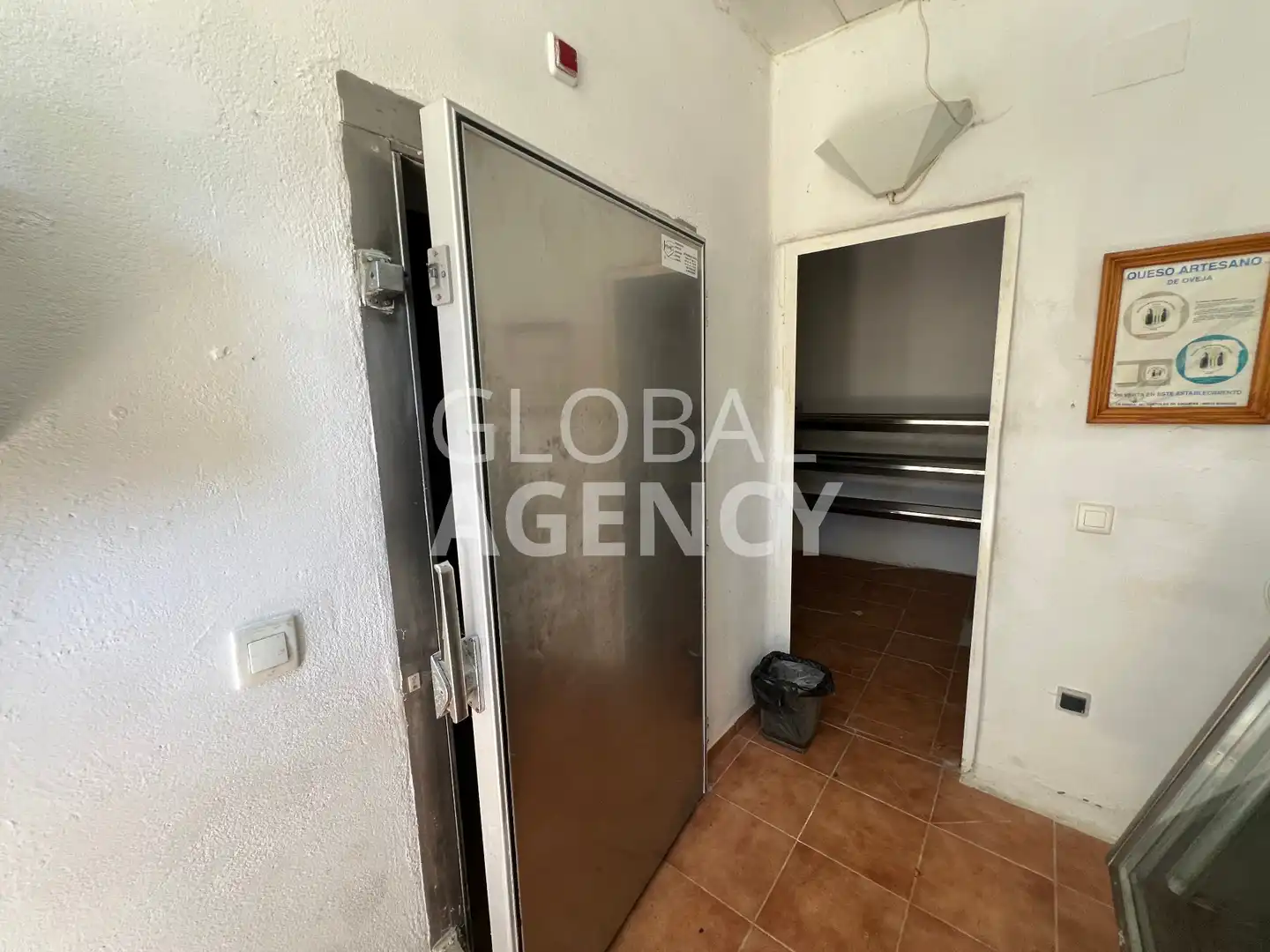 Hotel with lift for sale in Chamartín, imagen 151