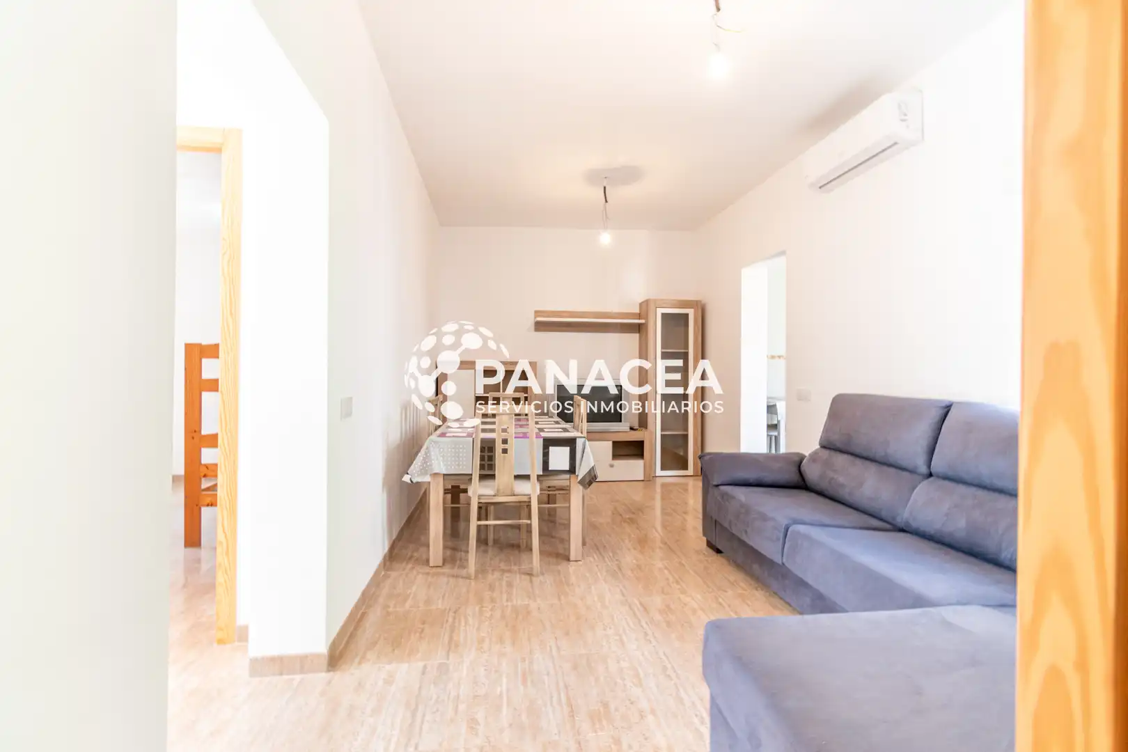 Haus oder Chalet zum Verkauf in Vícar mit Möbliert