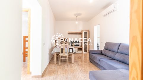 Foto 4 de Casa o xalet en venda a La Gangosa, Vícar