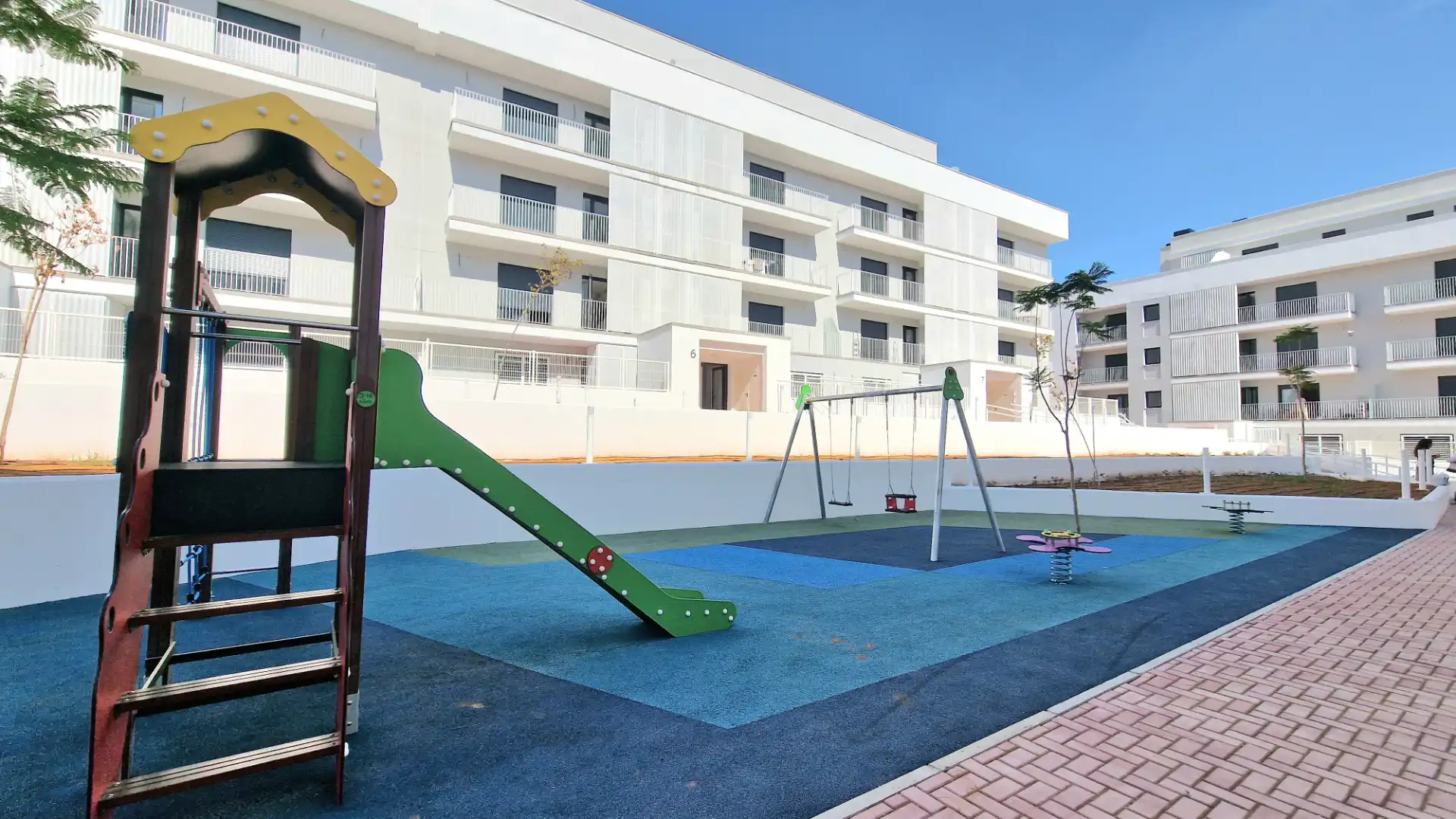 Appartamento con piscina in affitto a Calle Maimónides, imagen 31