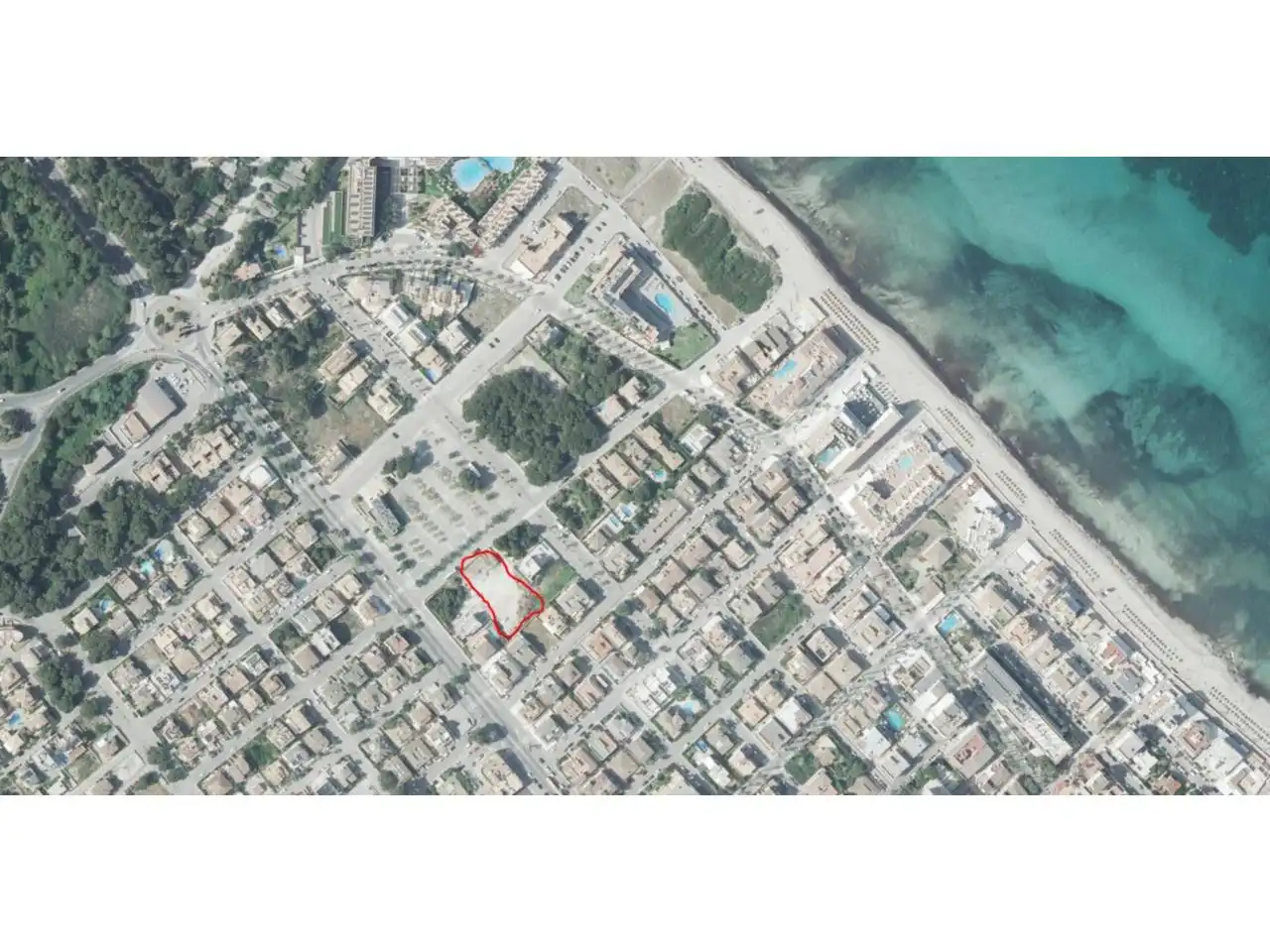 Rural land for sale in Calle mosen llorenc riber 8, imagen 11