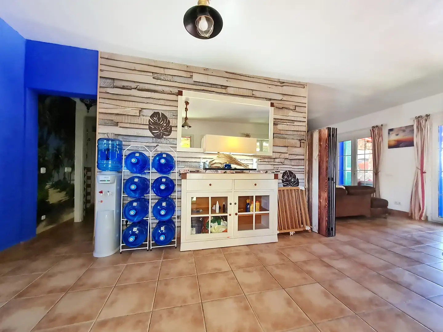 Villa avec terrasse à vendre à Cala Marqués, imagen 51