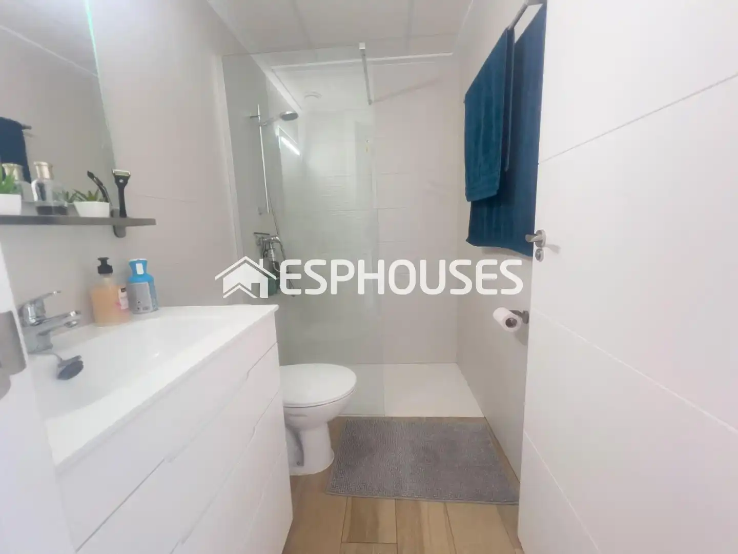 Casa pareada con terraza en venta en Gran Alacant, imagen 16