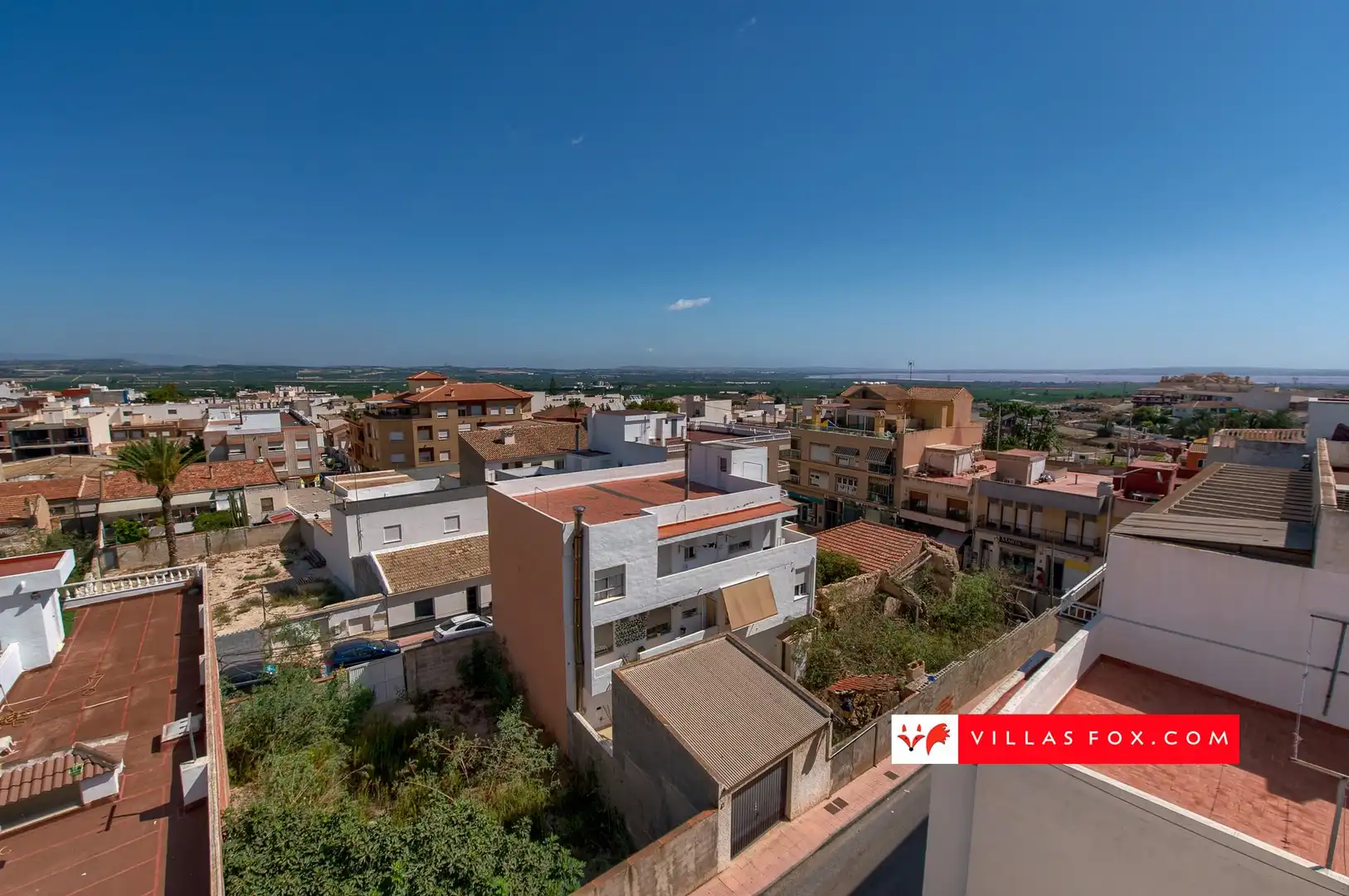 Apartment mit Terrasse zum Verkauf in San Miguel de Salinas, imagen 18